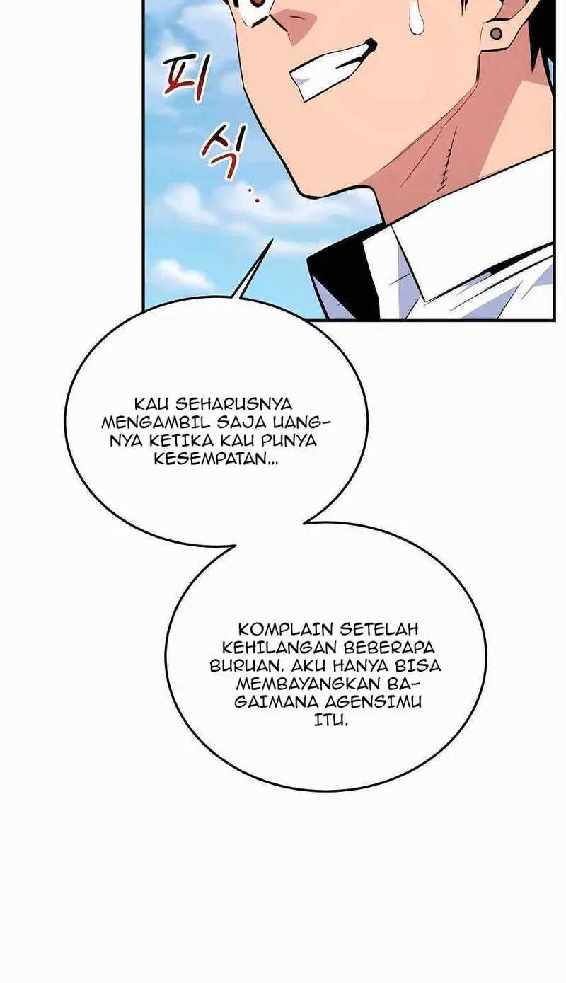 Auto-Hunting With Clones Chapter 60 - halaman 52