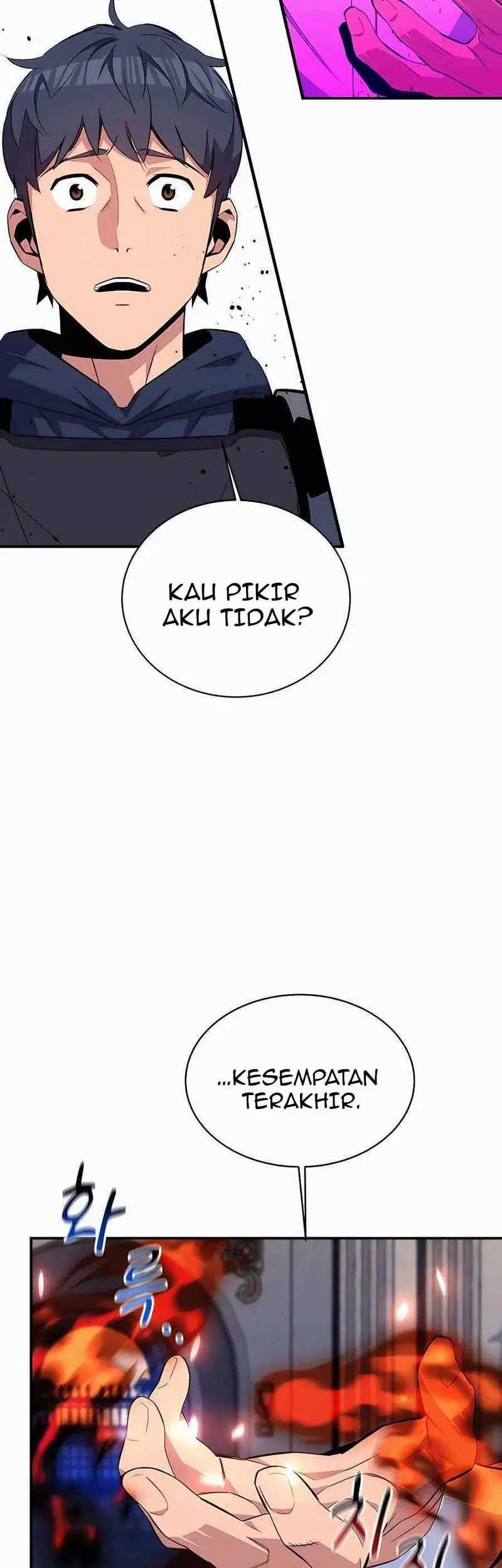 Auto-Hunting With Clones Chapter 60 - halaman 55