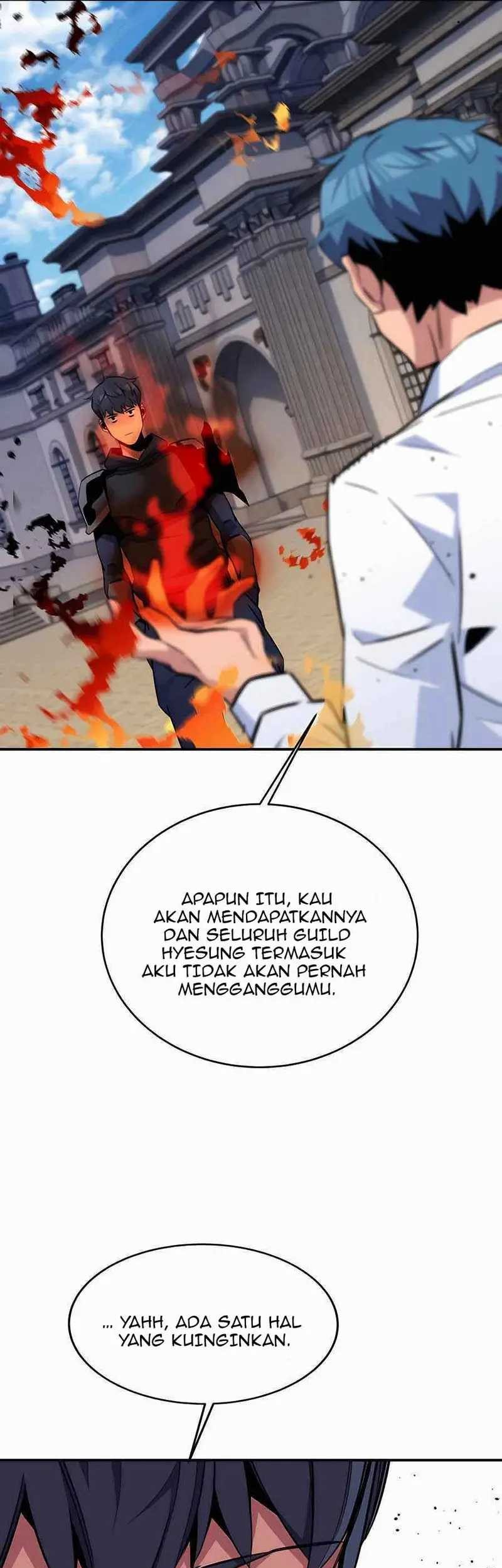 Auto-Hunting With Clones Chapter 60 - halaman 57