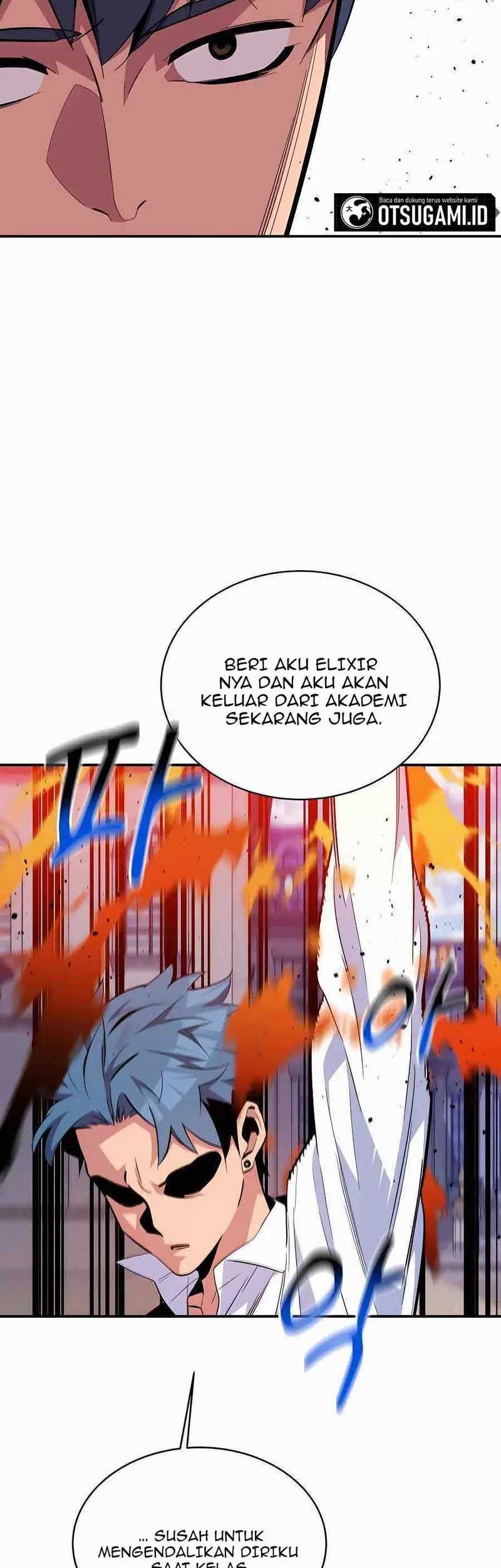 Auto-Hunting With Clones Chapter 60 - halaman 58