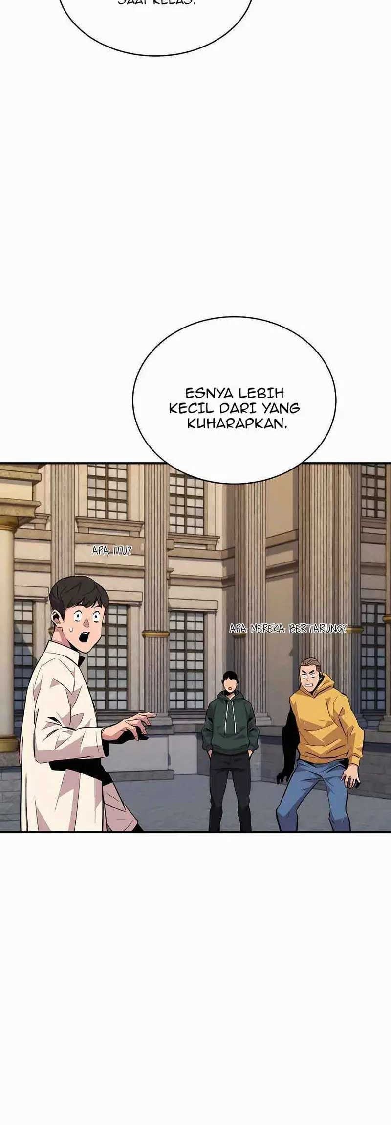 Auto-Hunting With Clones Chapter 60 - halaman 59