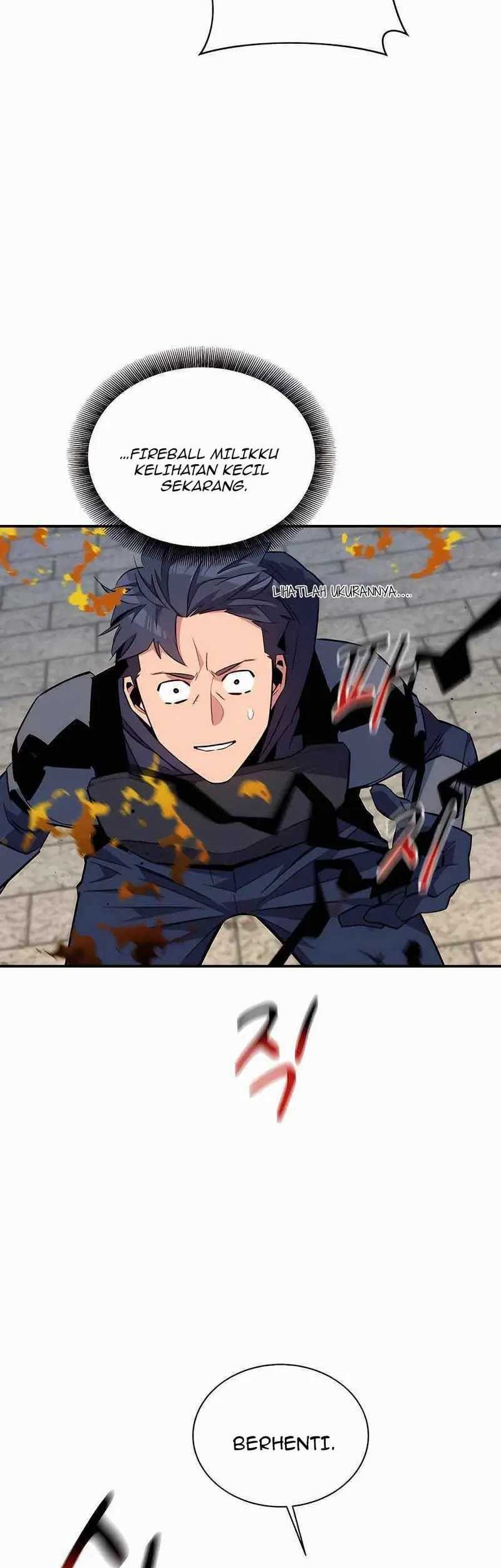 Auto-Hunting With Clones Chapter 60 - halaman 61
