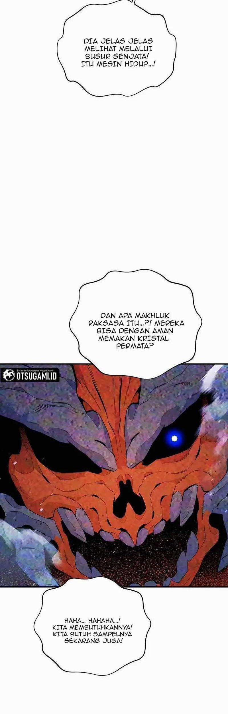 Auto-Hunting With Clones Chapter 60 - halaman 69