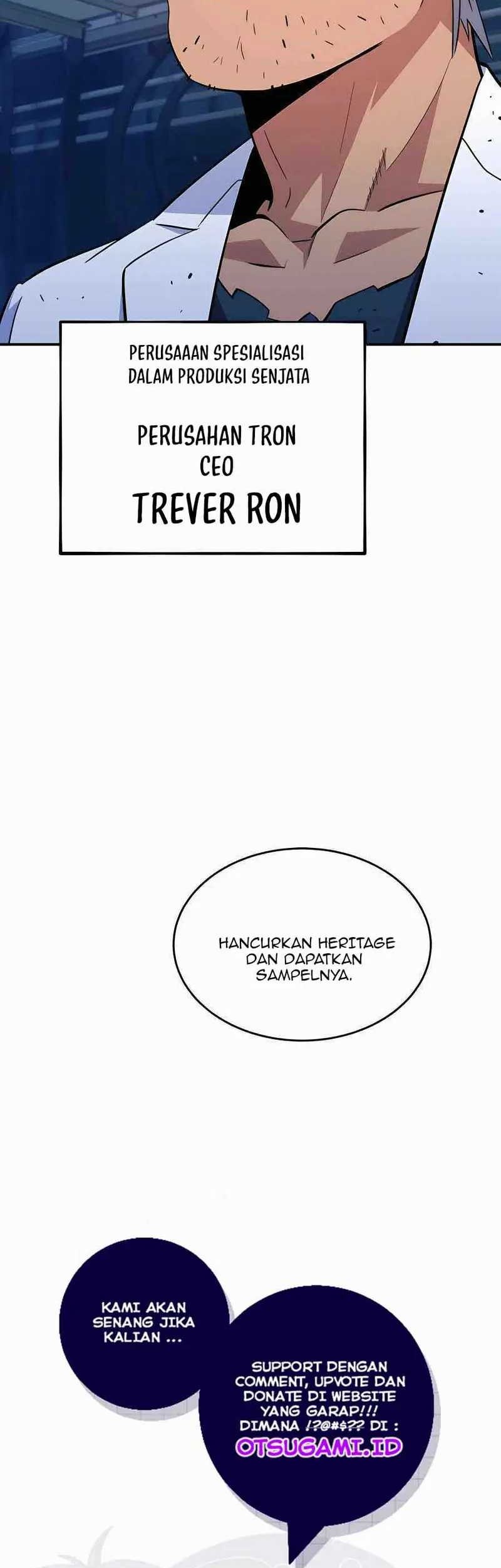 Auto-Hunting With Clones Chapter 60 - halaman 74