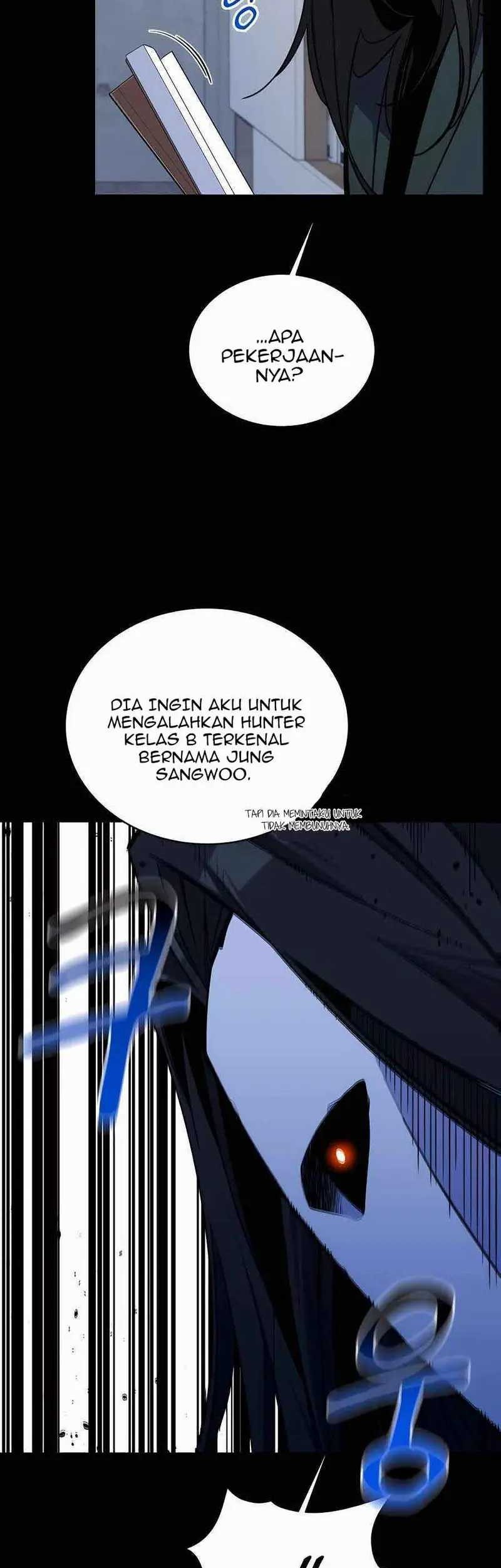 Auto-Hunting With Clones Chapter 60 - halaman 8