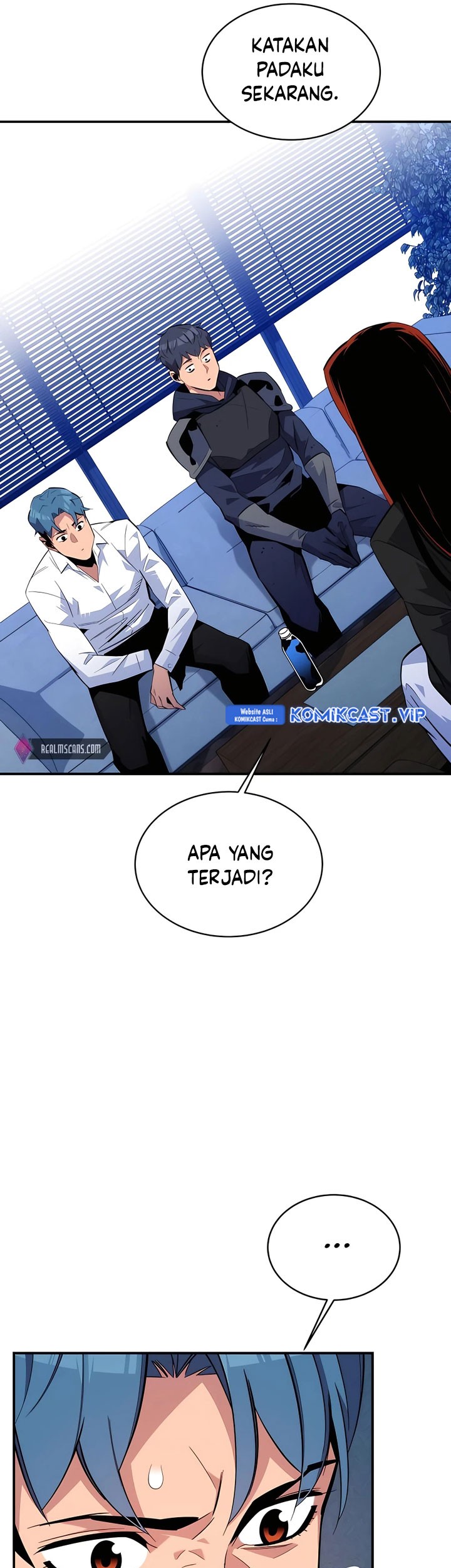 Auto-Hunting With Clones Chapter 61 - halaman 10