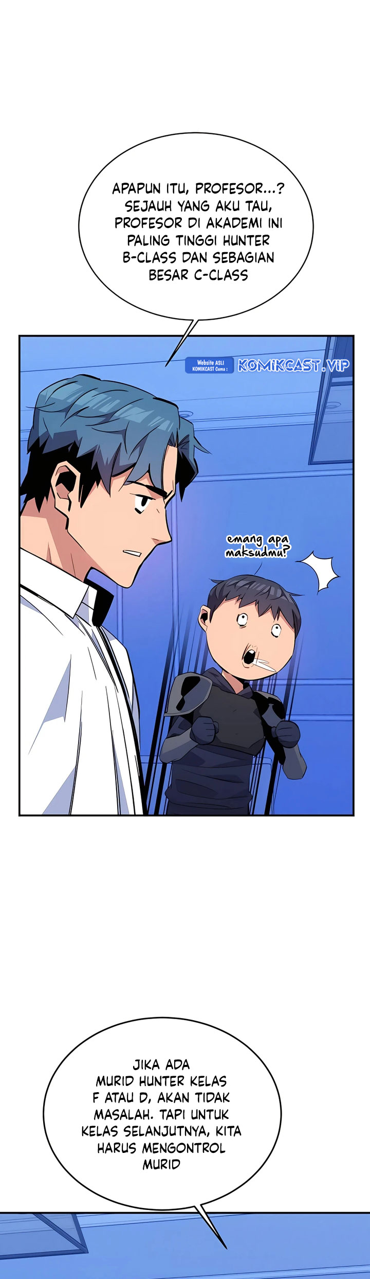 Auto-Hunting With Clones Chapter 61 - halaman 14