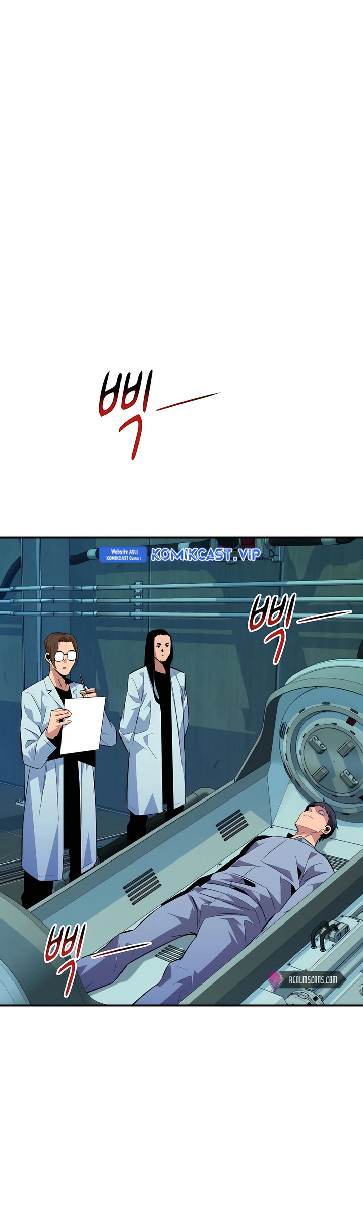 Auto-Hunting With Clones Chapter 61 - halaman 19