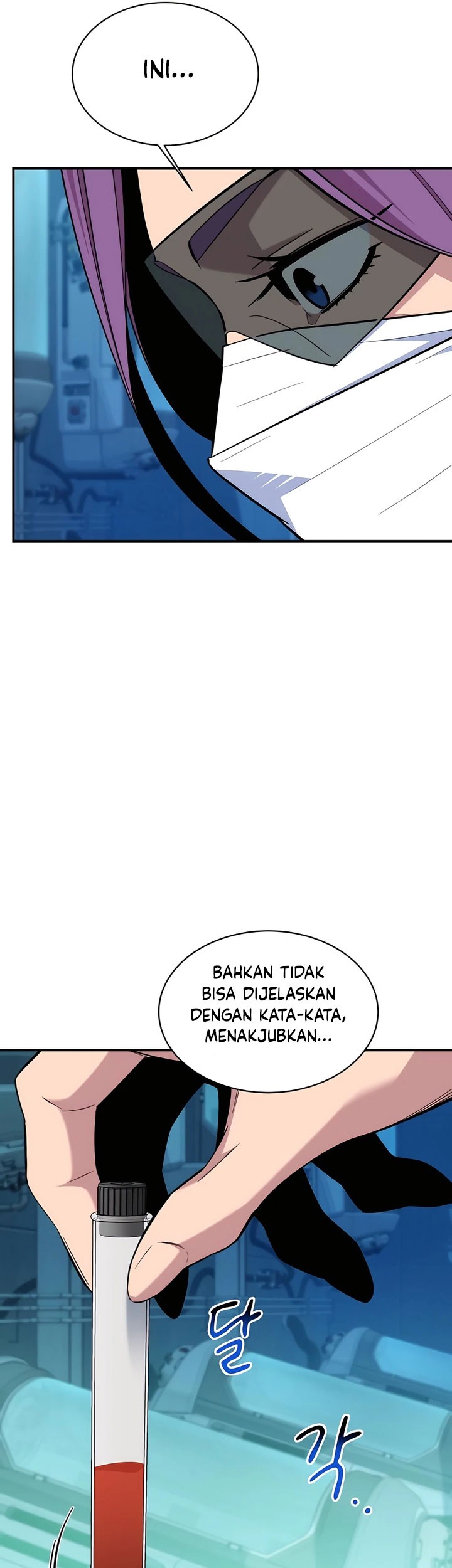 Auto-Hunting With Clones Chapter 61 - halaman 20