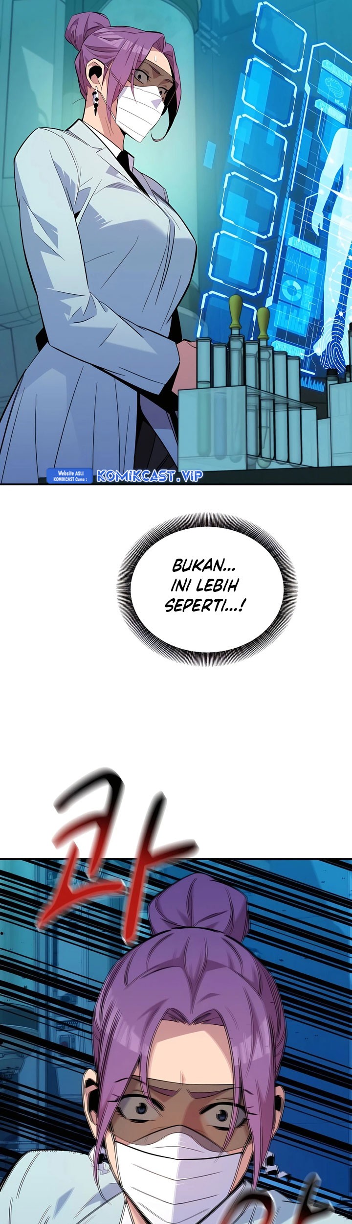 Auto-Hunting With Clones Chapter 61 - halaman 26