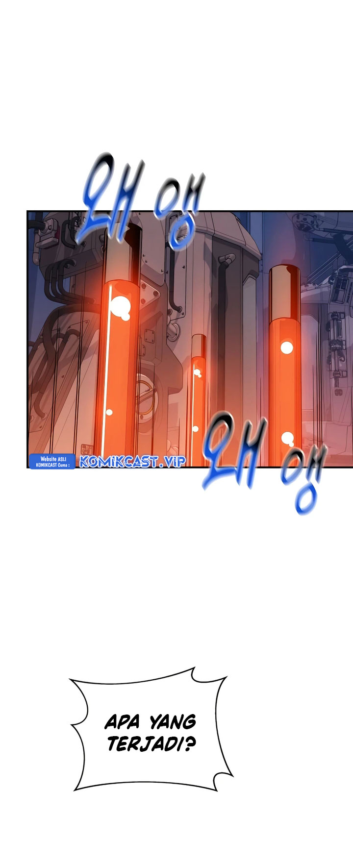 Auto-Hunting With Clones Chapter 61 - halaman 28