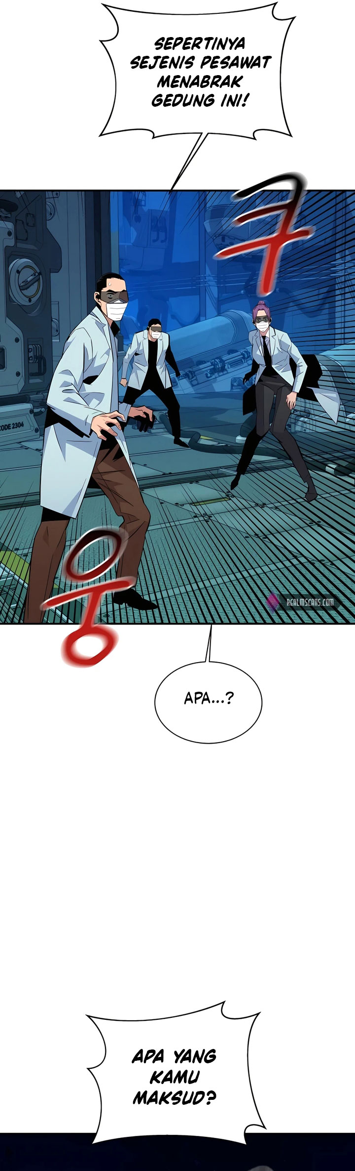 Auto-Hunting With Clones Chapter 61 - halaman 29