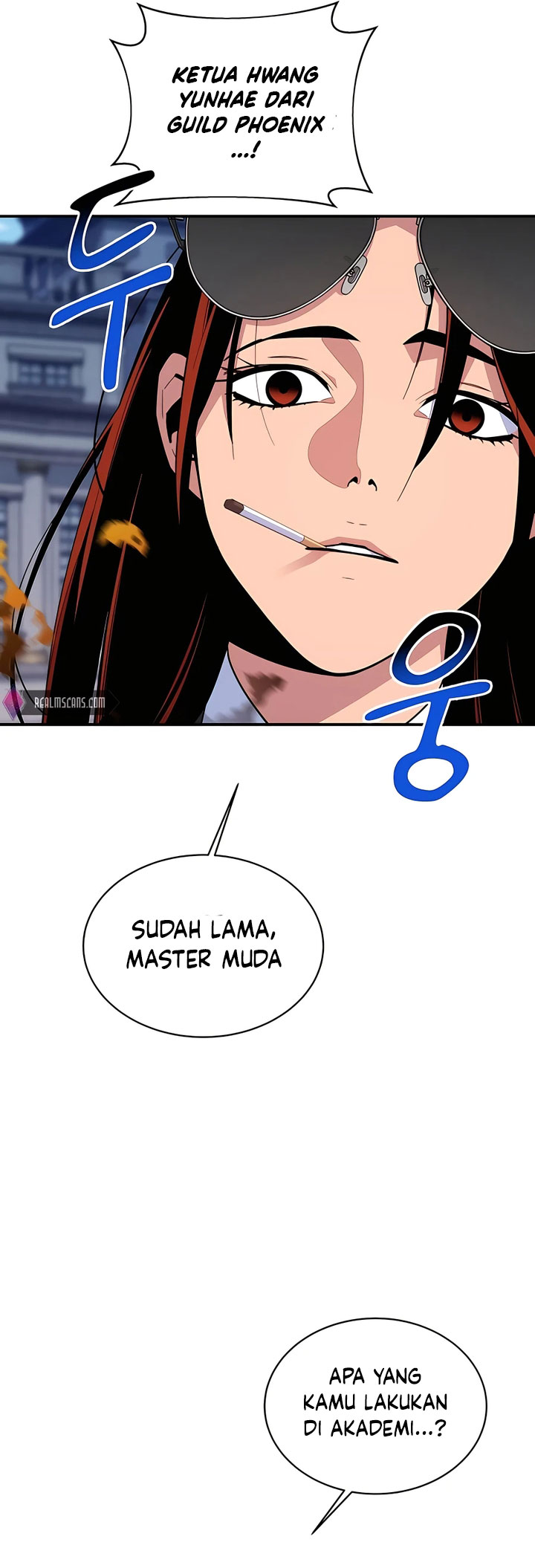 Auto-Hunting With Clones Chapter 61 - halaman 3