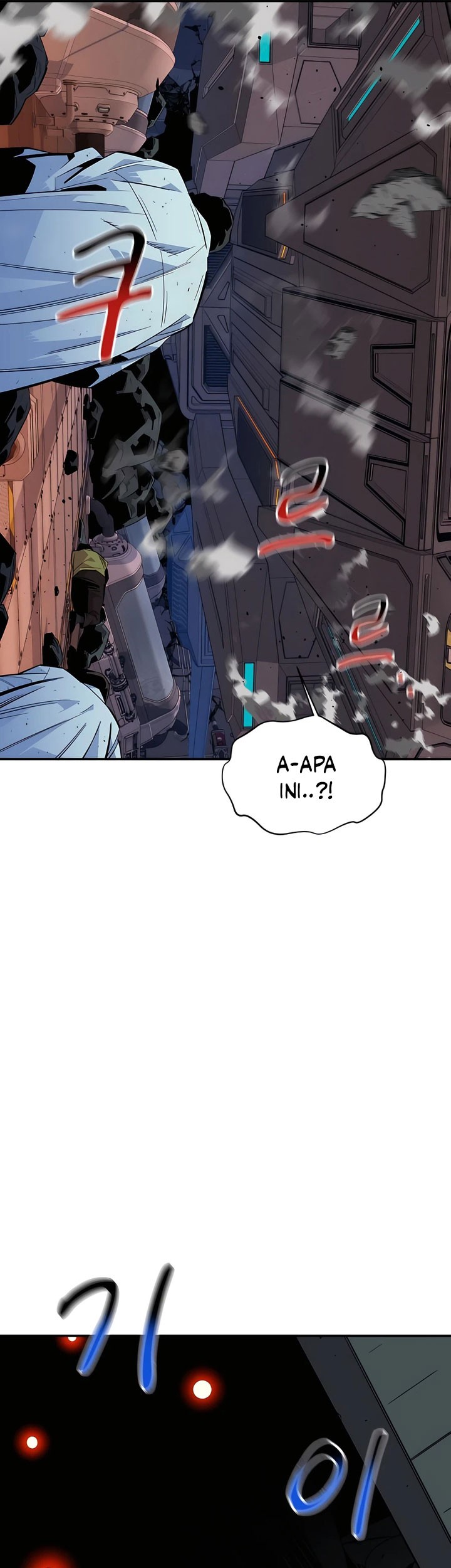 Auto-Hunting With Clones Chapter 61 - halaman 31