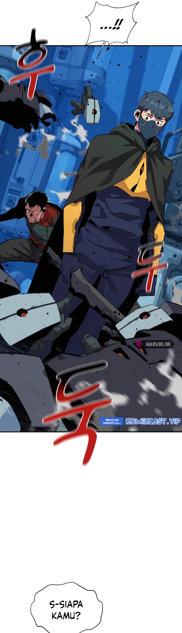 Auto-Hunting With Clones Chapter 61 - halaman 58