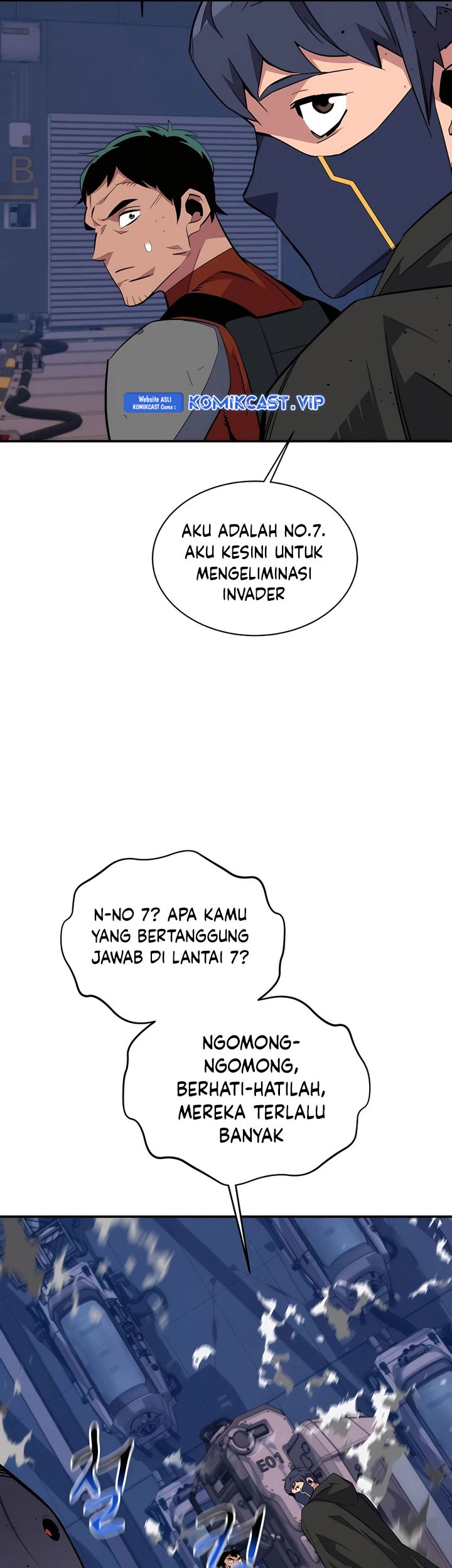 Auto-Hunting With Clones Chapter 61 - halaman 60