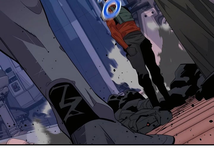 Auto-Hunting With Clones Chapter 61 - halaman 61