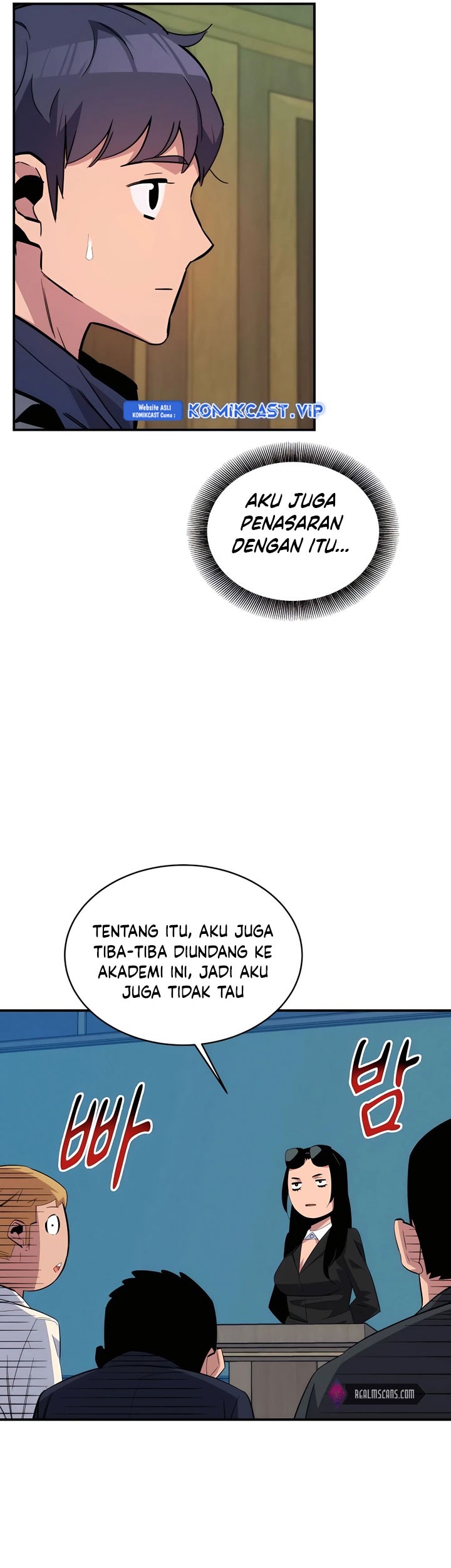 Auto-Hunting With Clones Chapter 61 - halaman 70