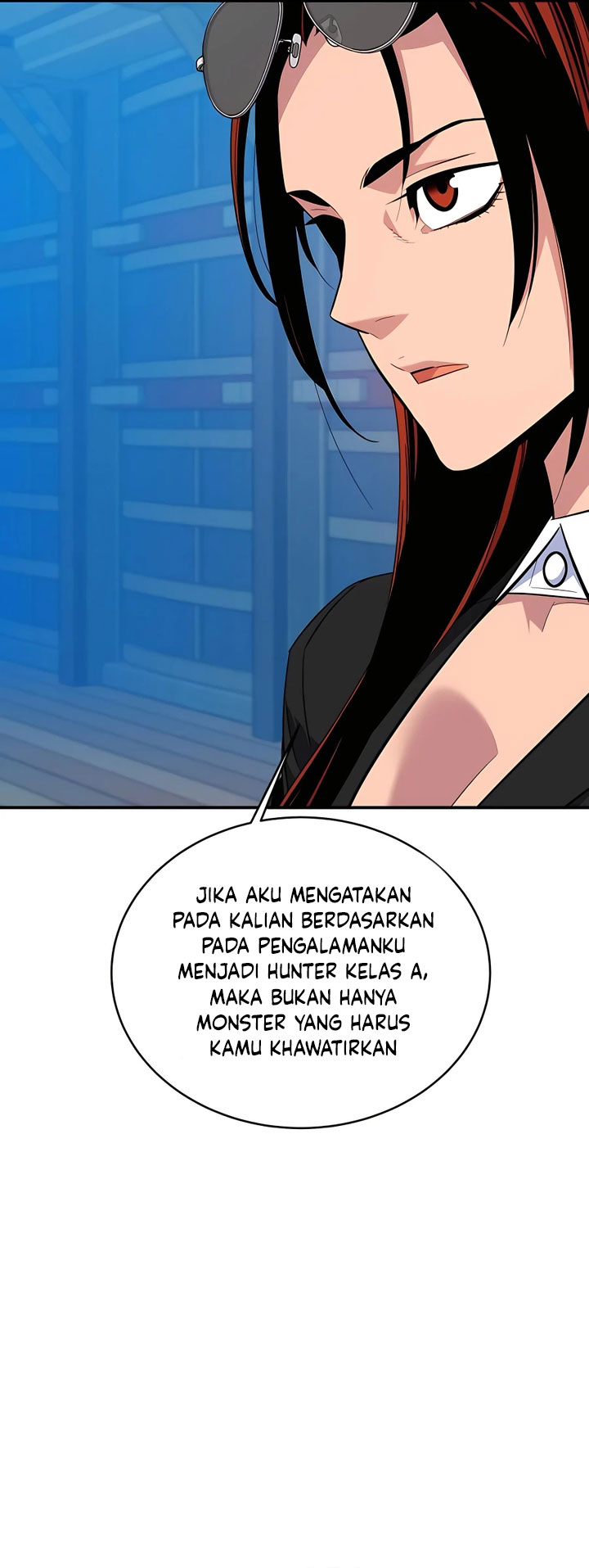 Auto-Hunting With Clones Chapter 61 - halaman 72