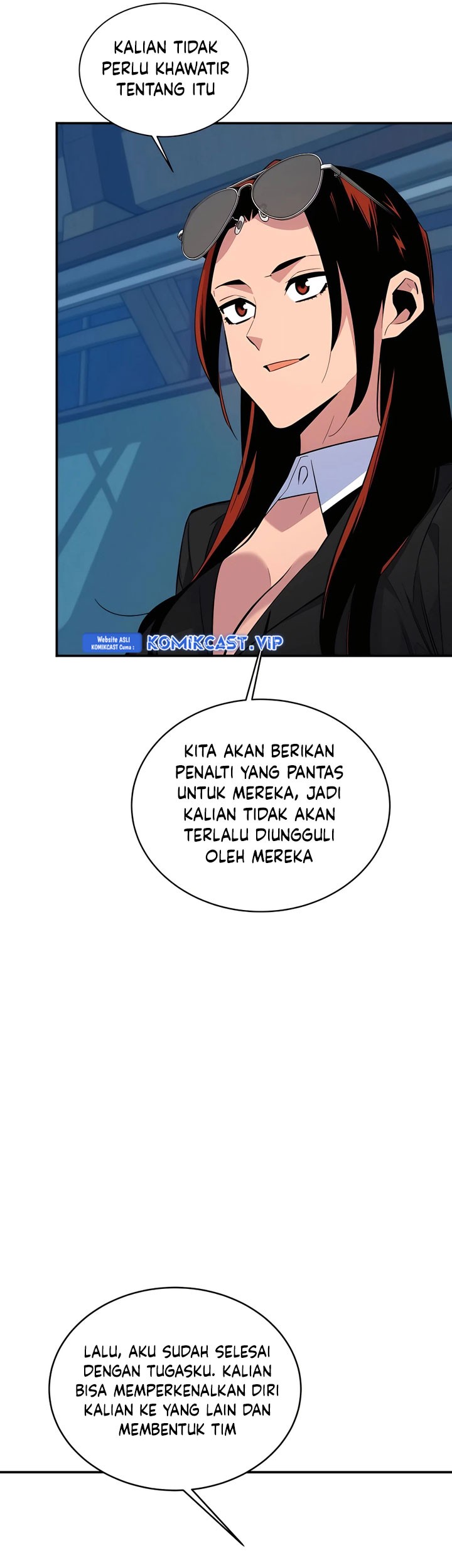 Auto-Hunting With Clones Chapter 61 - halaman 78