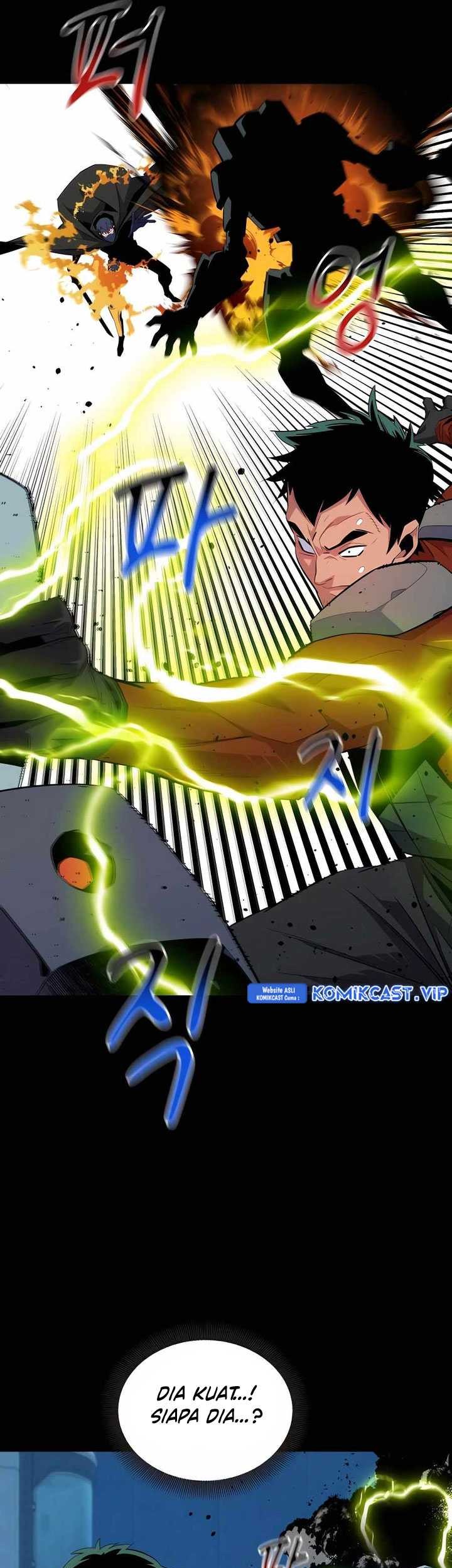 Auto-Hunting With Clones Chapter 62 - halaman 13
