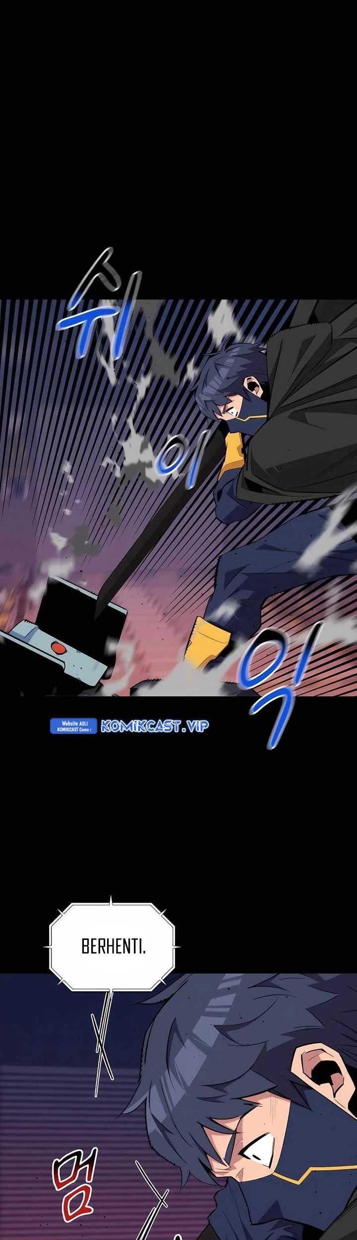 Auto-Hunting With Clones Chapter 62 - halaman 18