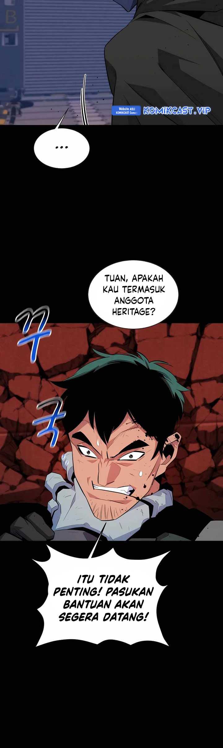 Auto-Hunting With Clones Chapter 62 - halaman 22