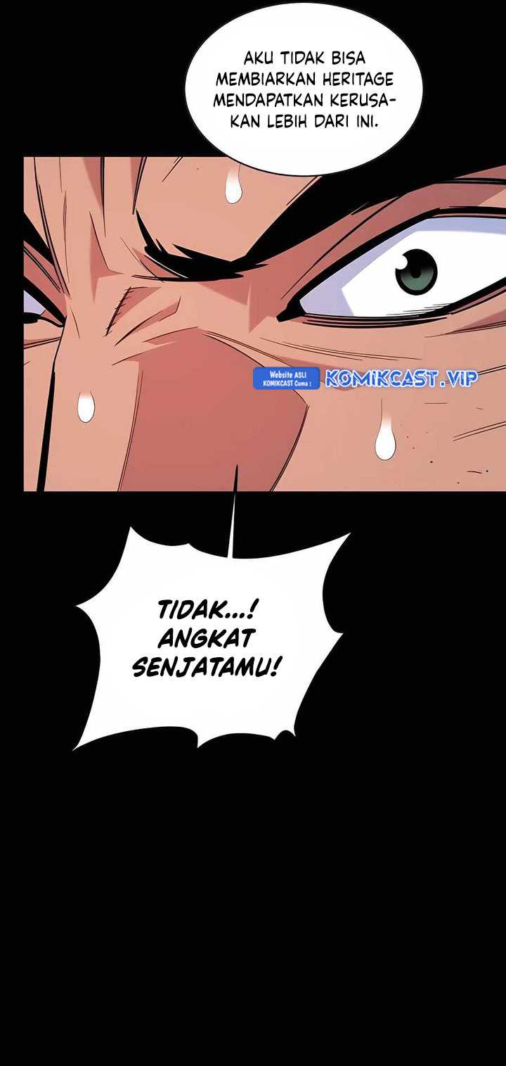 Auto-Hunting With Clones Chapter 62 - halaman 25