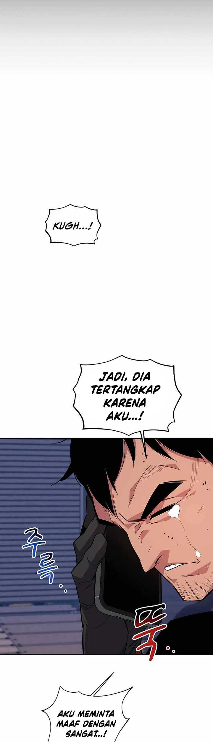 Auto-Hunting With Clones Chapter 62 - halaman 28