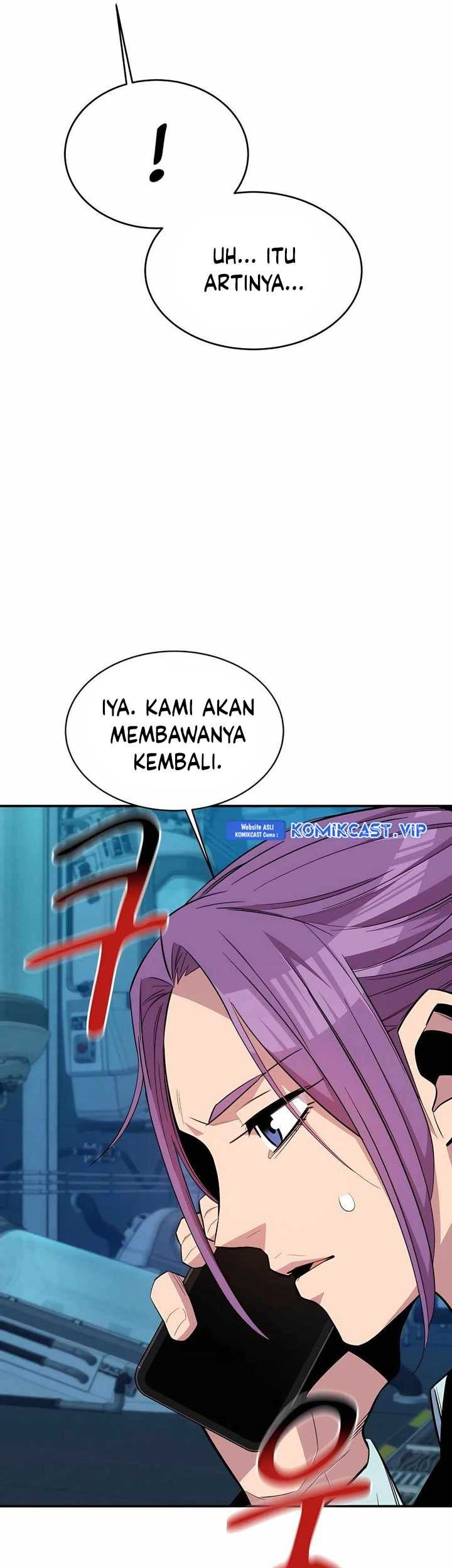 Auto-Hunting With Clones Chapter 62 - halaman 38