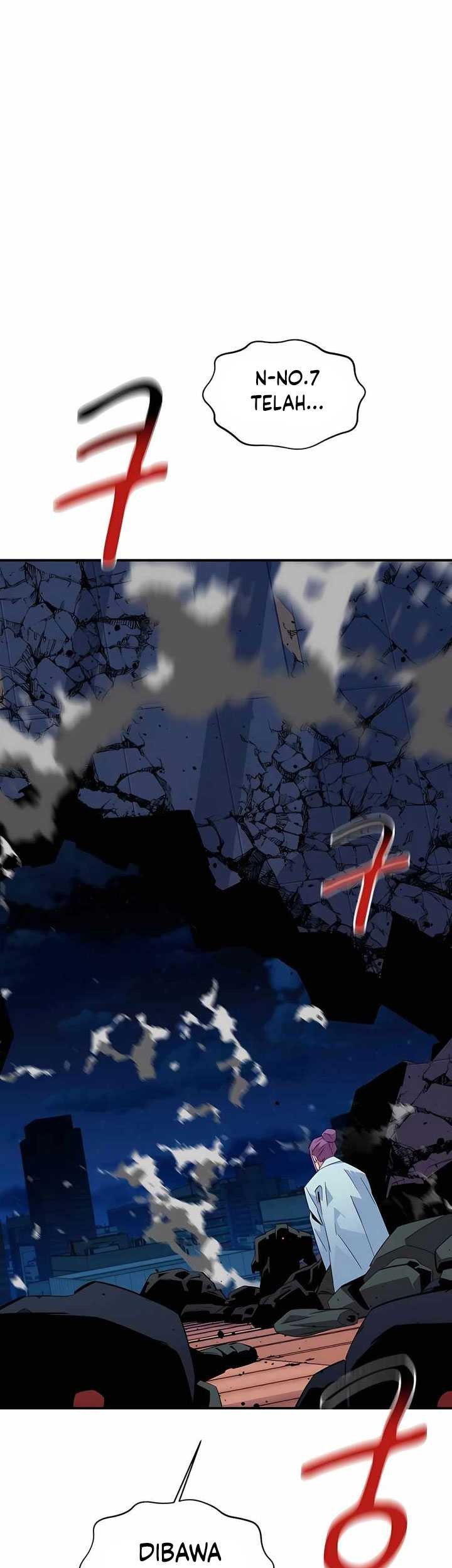 Auto-Hunting With Clones Chapter 62 - halaman 4