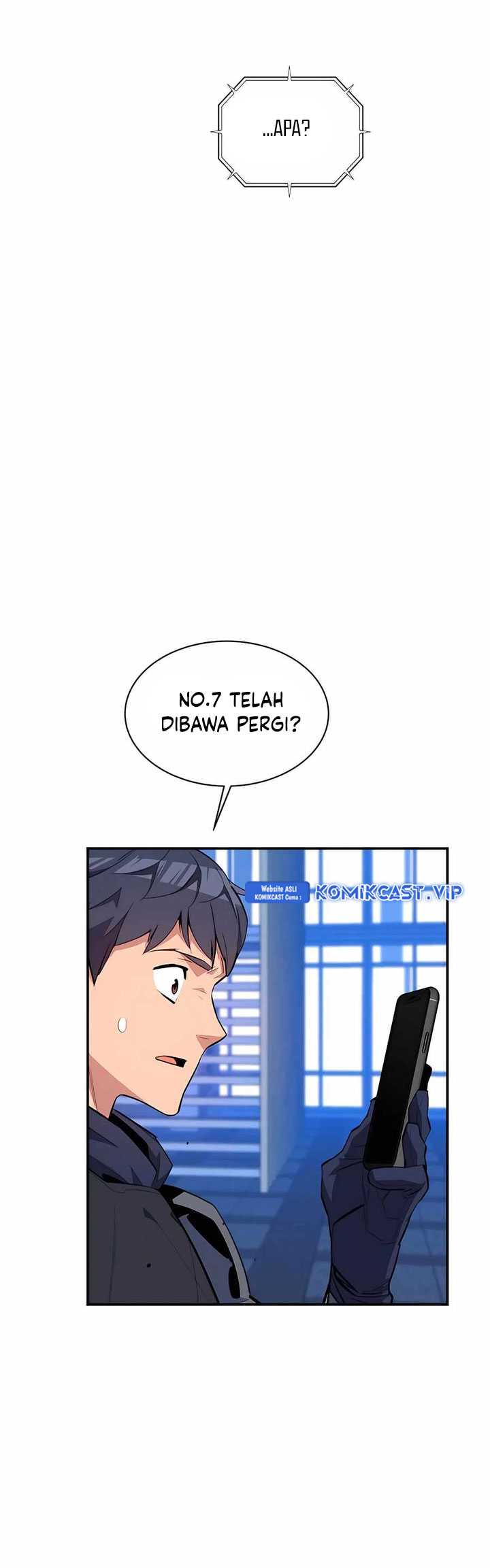 Auto-Hunting With Clones Chapter 62 - halaman 6