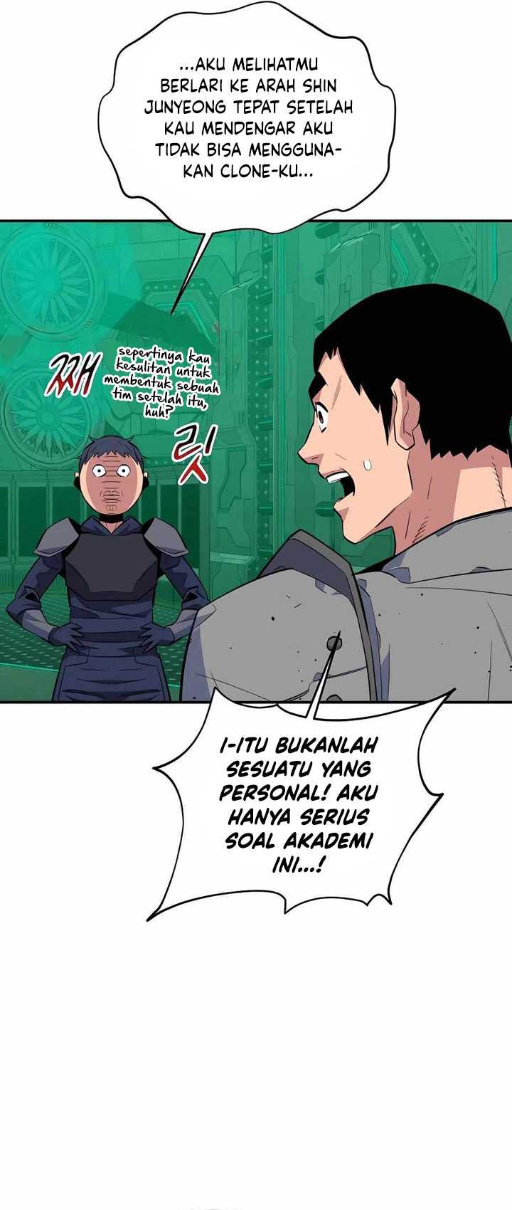 Auto-Hunting With Clones Chapter 62 - halaman 62