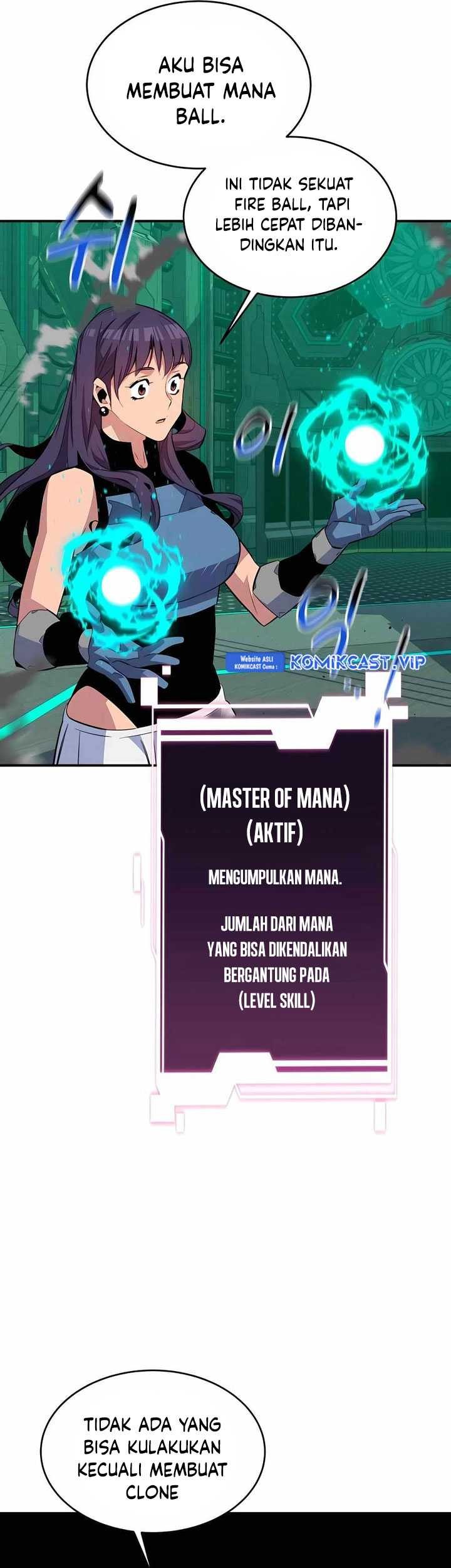 Auto-Hunting With Clones Chapter 62 - halaman 65