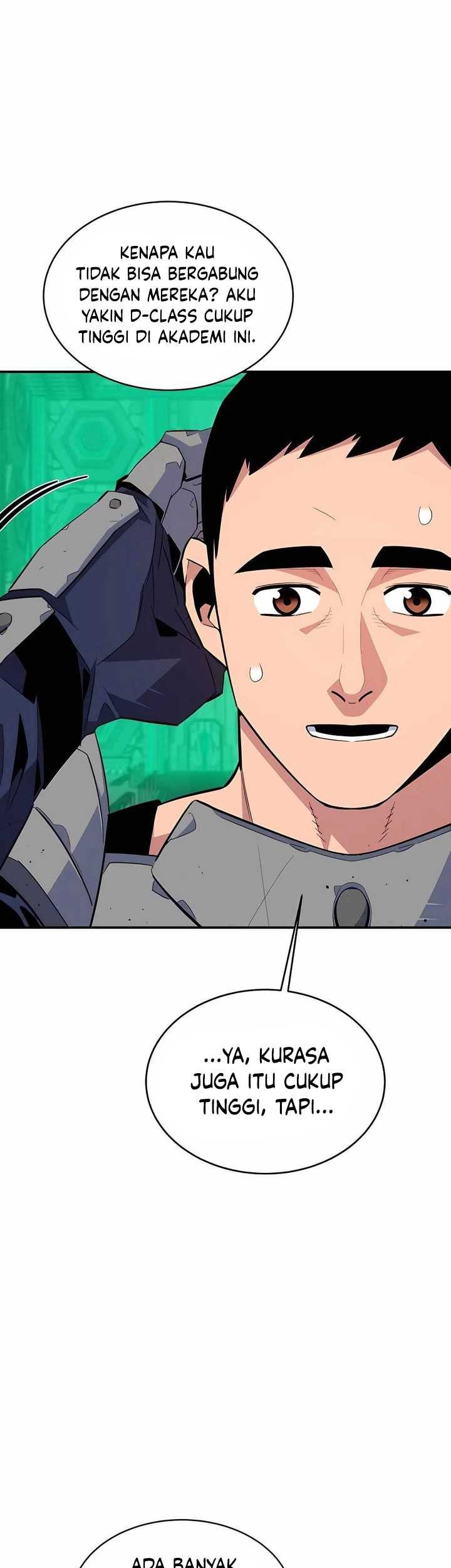 Auto-Hunting With Clones Chapter 62 - halaman 69