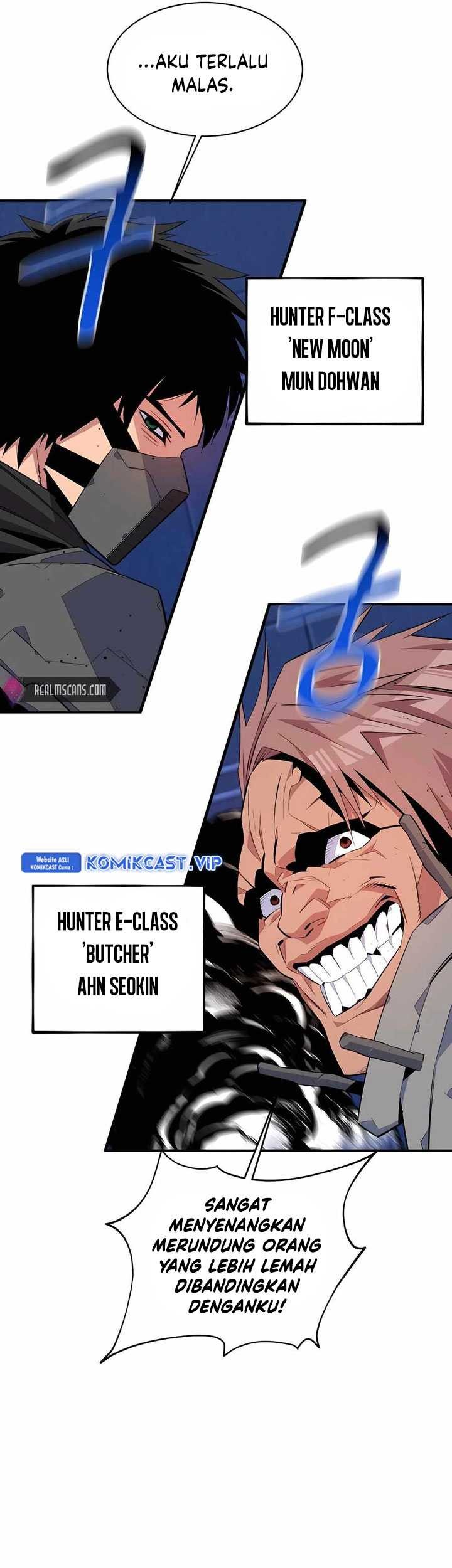 Auto-Hunting With Clones Chapter 62 - halaman 76