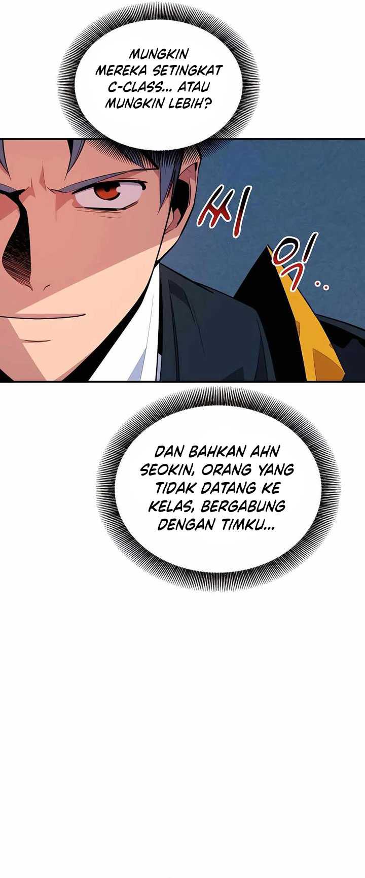 Auto-Hunting With Clones Chapter 62 - halaman 78