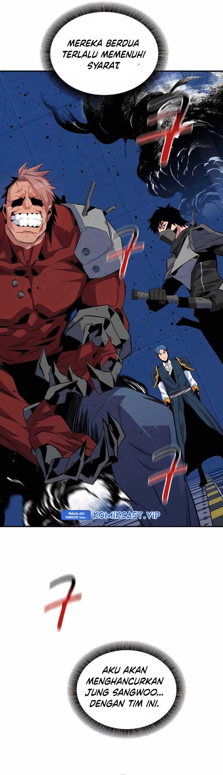 Auto-Hunting With Clones Chapter 62 - halaman 79