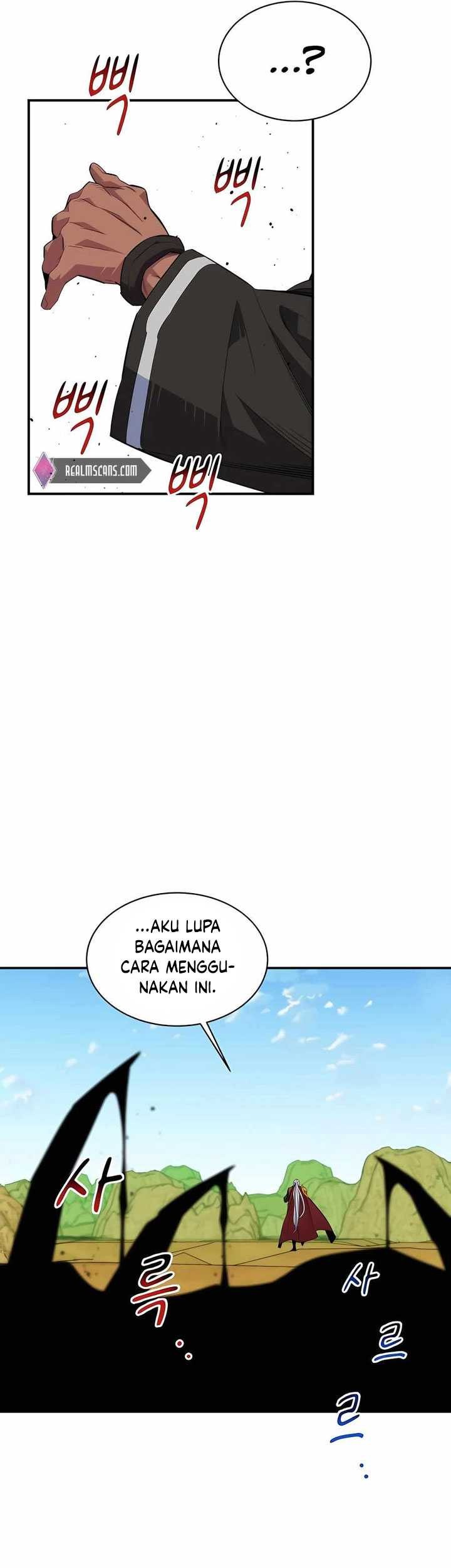 Auto-Hunting With Clones Chapter 62 - halaman 89