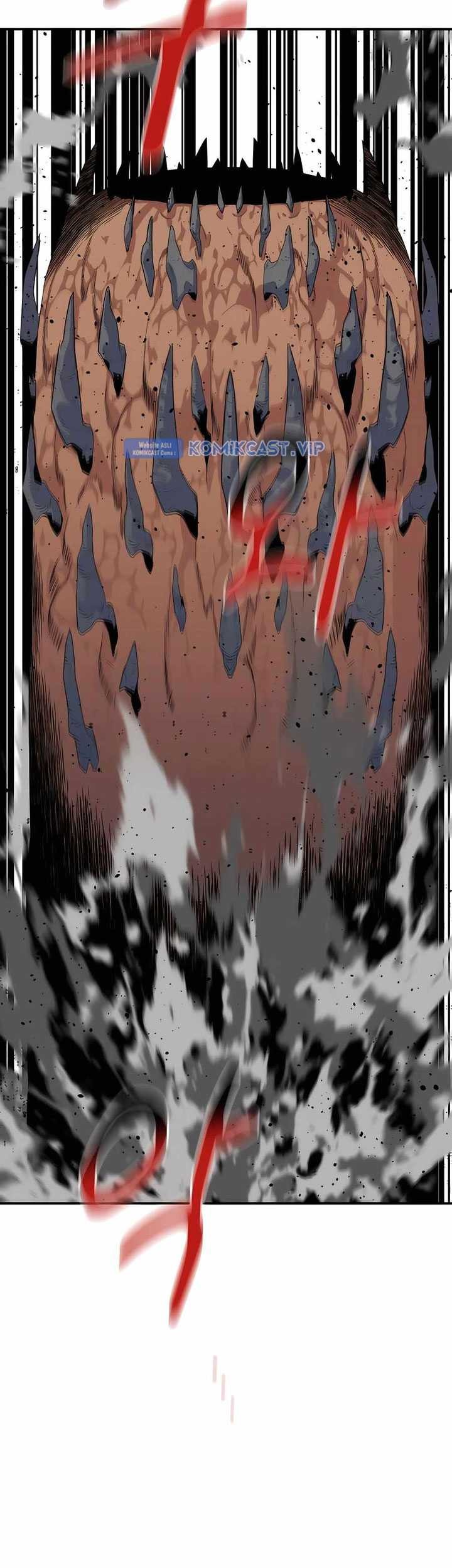 Auto-Hunting With Clones Chapter 62 - halaman 92