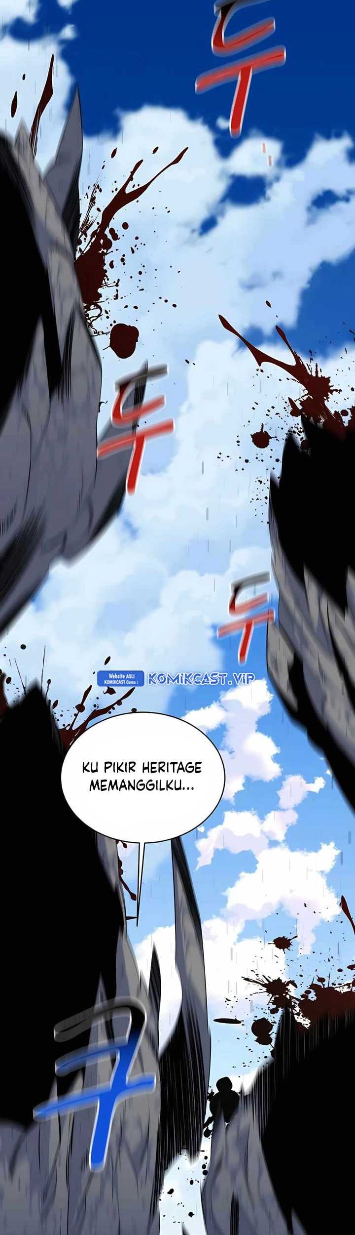 Auto-Hunting With Clones Chapter 62 - halaman 97