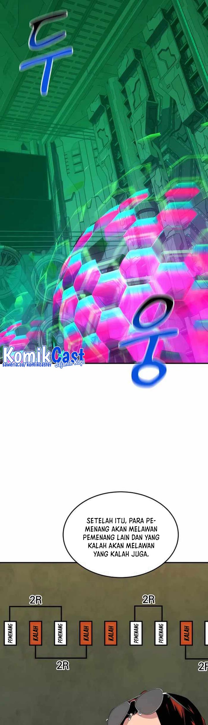 Auto-Hunting With Clones Chapter 63 - halaman 13