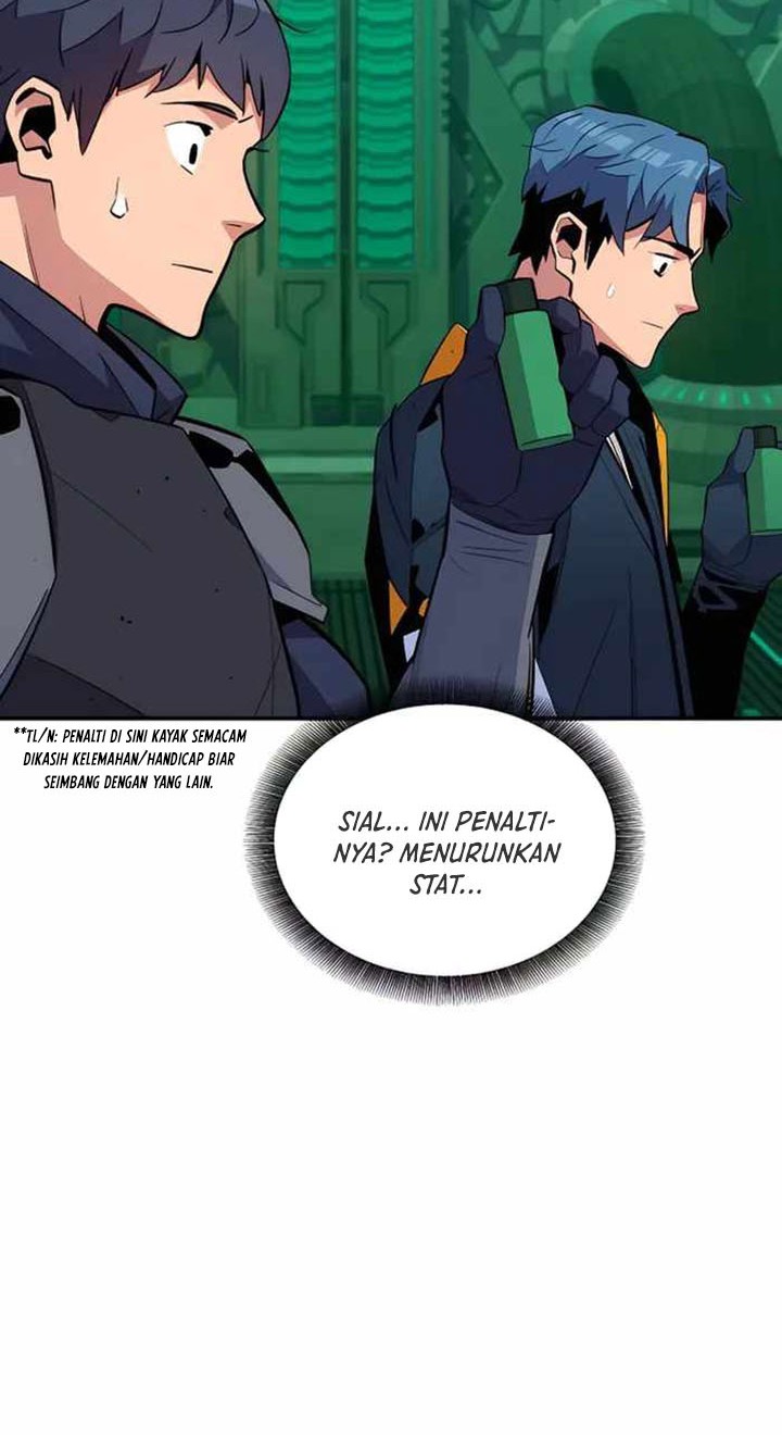 Auto-Hunting With Clones Chapter 63 - halaman 18