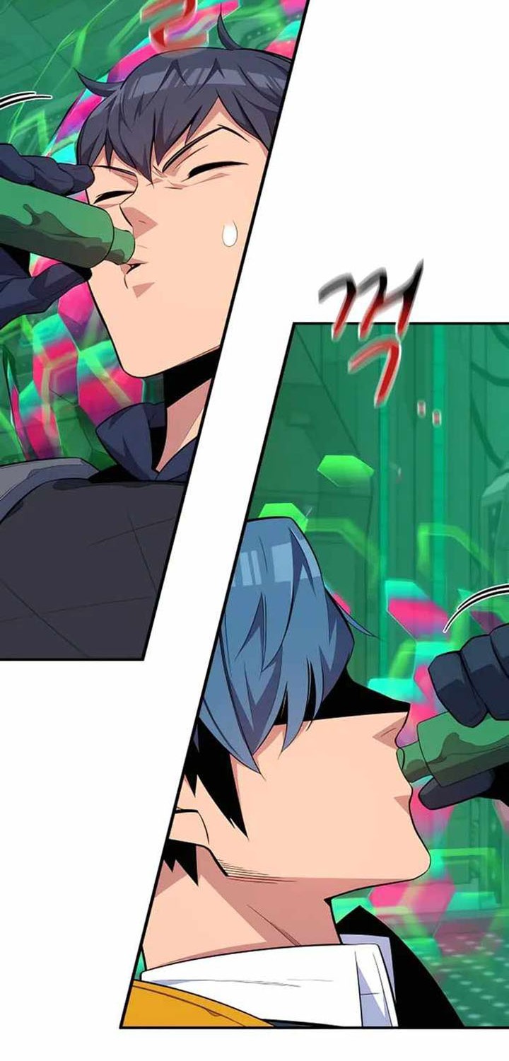 Auto-Hunting With Clones Chapter 63 - halaman 26