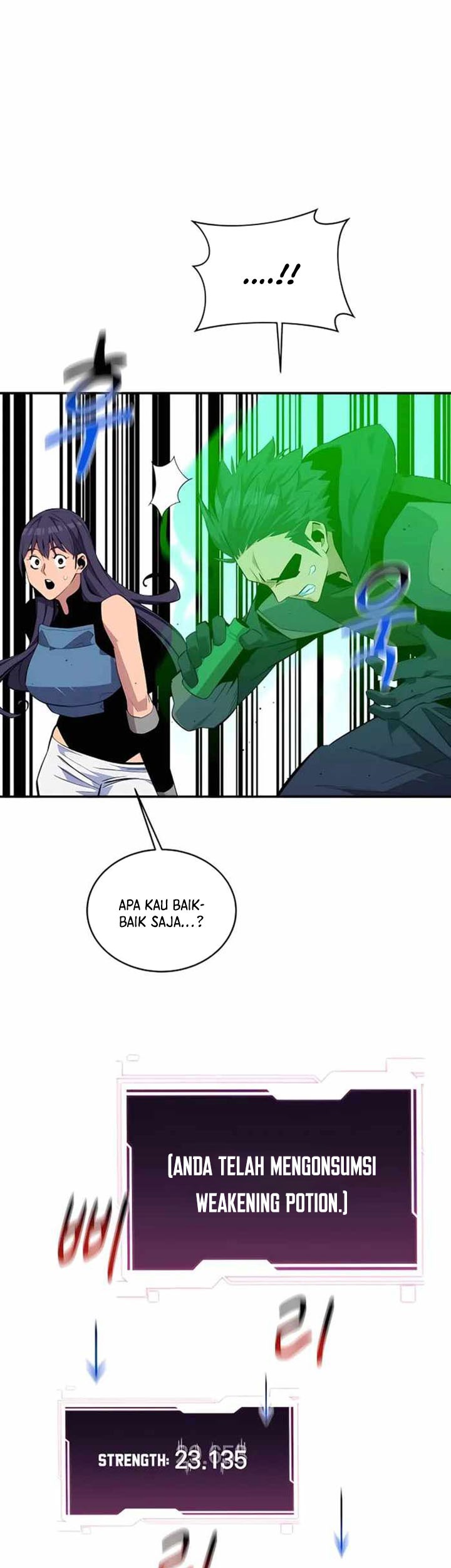 Auto-Hunting With Clones Chapter 63 - halaman 27