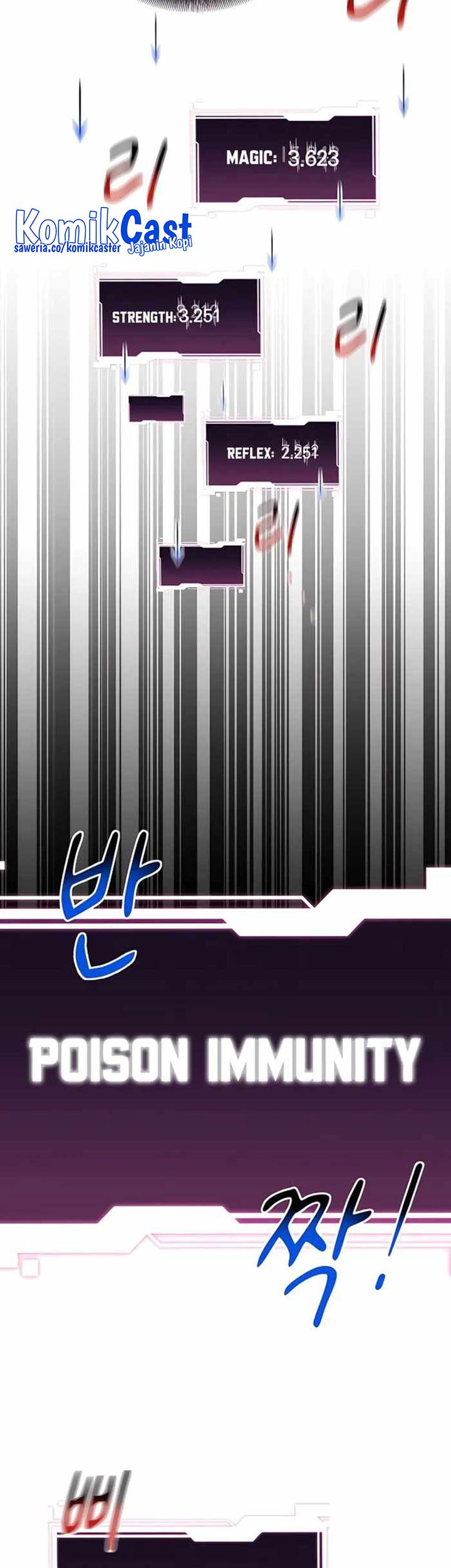 Auto-Hunting With Clones Chapter 63 - halaman 29