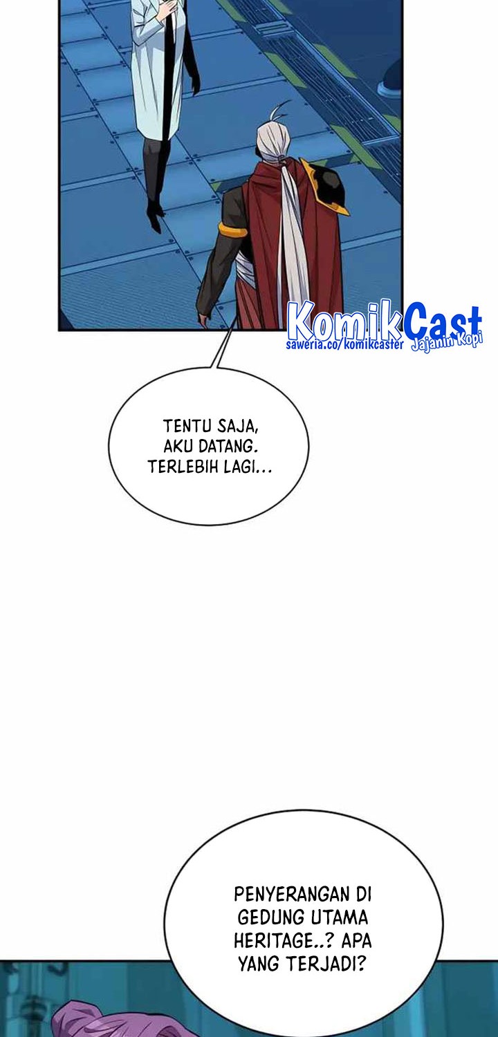 Auto-Hunting With Clones Chapter 63 - halaman 32