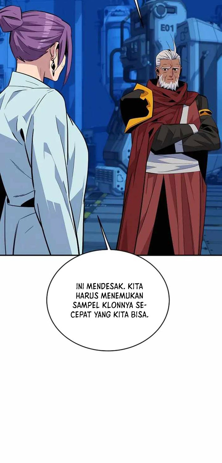 Auto-Hunting With Clones Chapter 63 - halaman 34