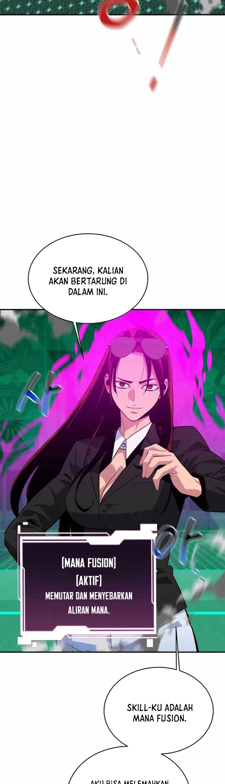 Auto-Hunting With Clones Chapter 63 - halaman 4