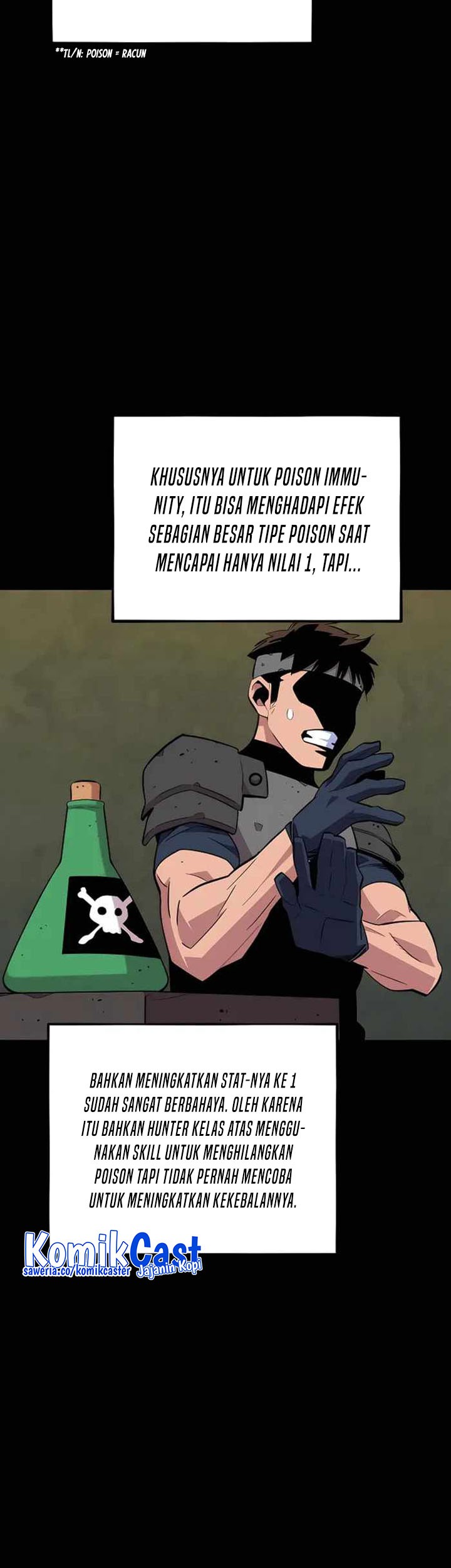 Auto-Hunting With Clones Chapter 63 - halaman 41